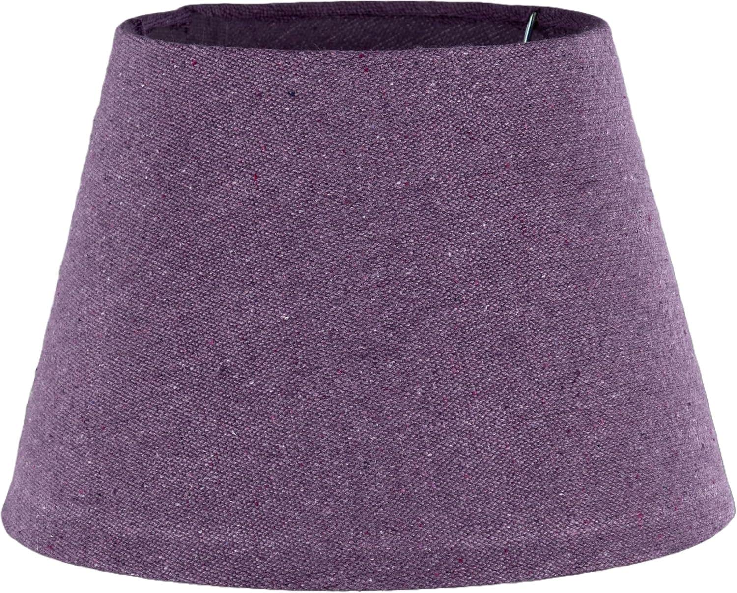 Shaboh lampshade asly purple