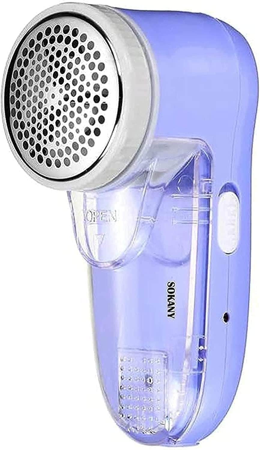Sokany SK-866 Lint Remover - Purple