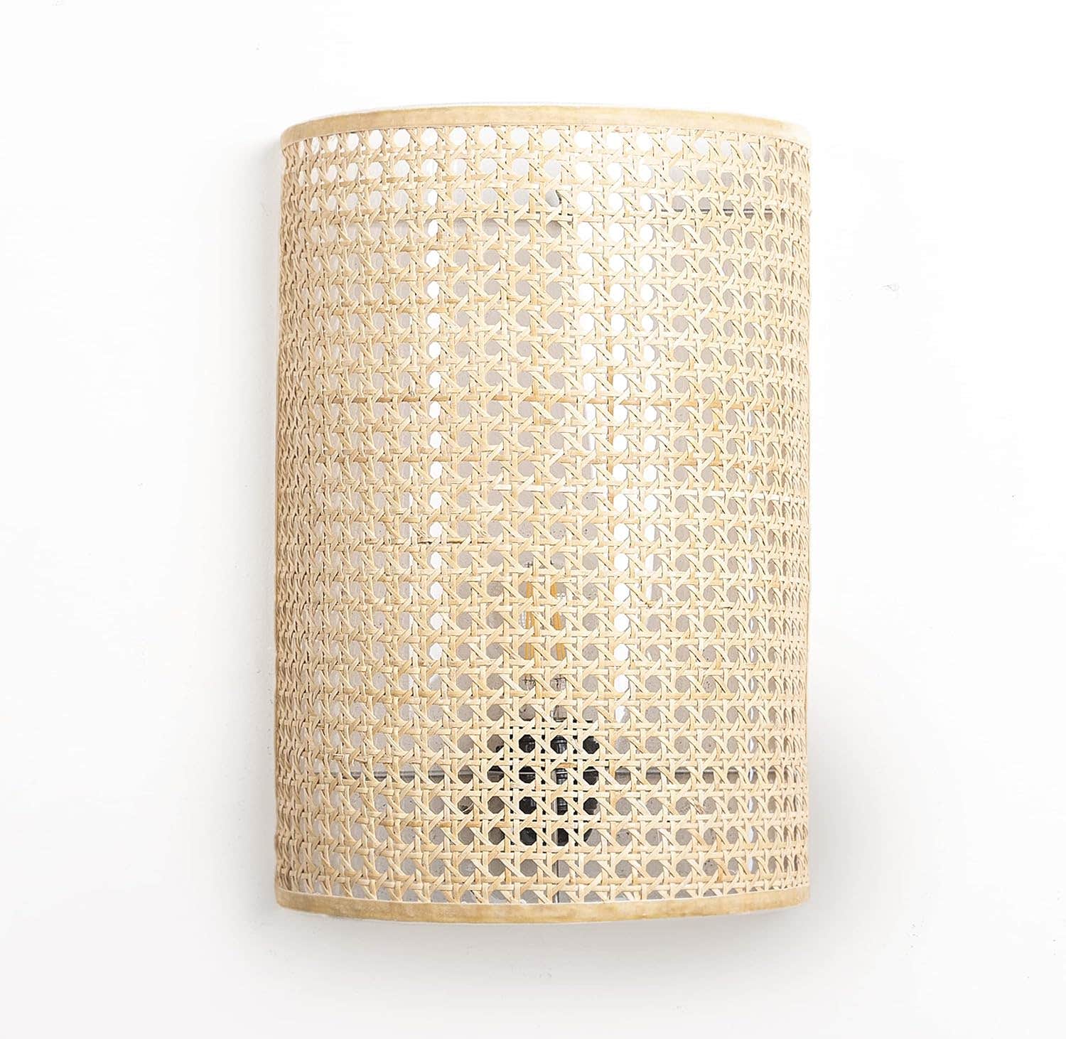 Generic Beige Clay Night Light - Portable - Mishkah Lighting
