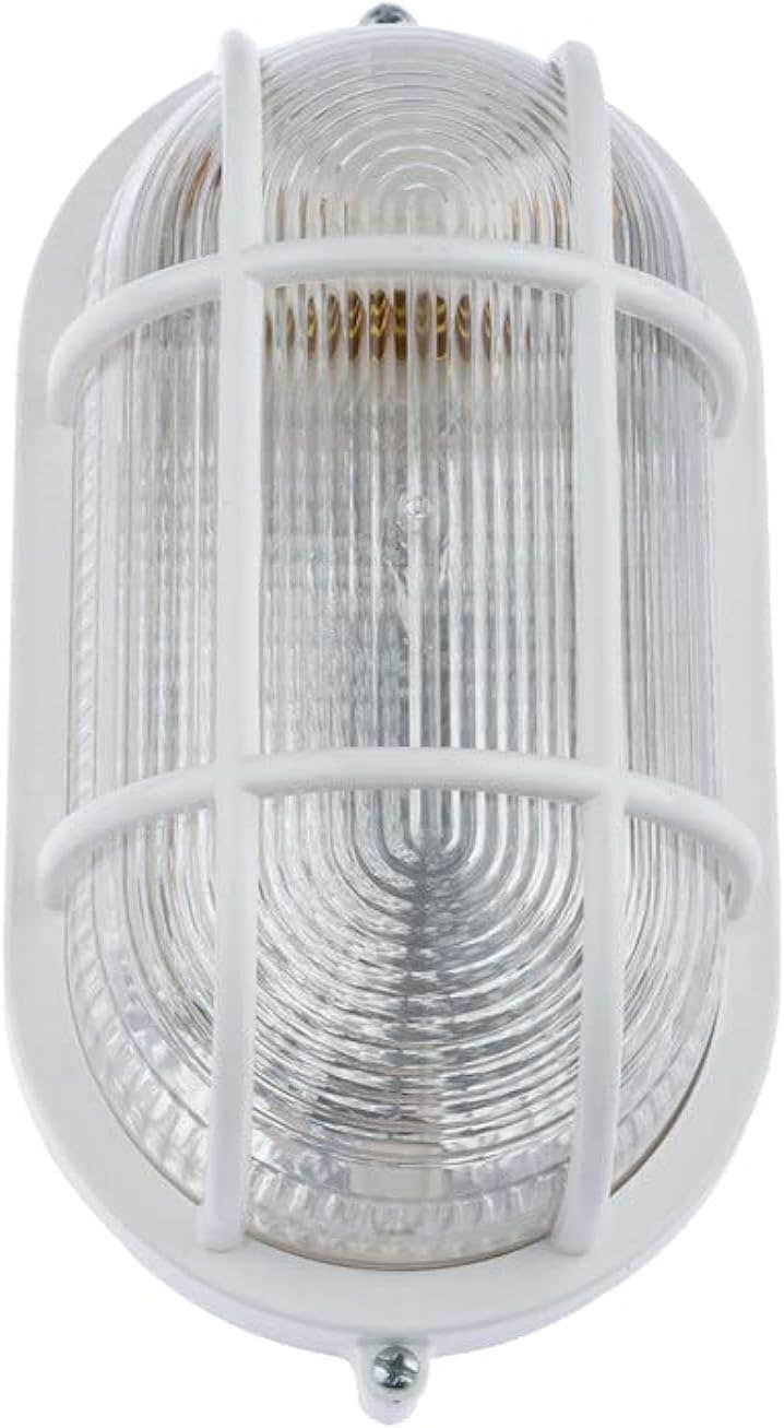 Wall lamp 21x11 White