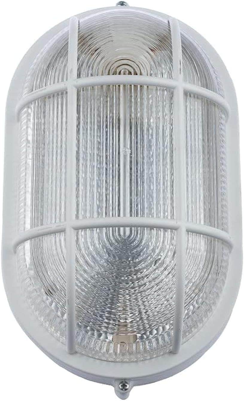 Wall lamp 30x16 White