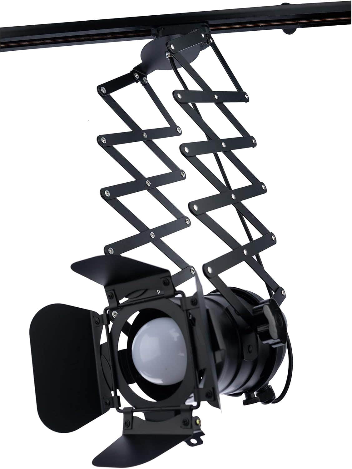 Spottrack Lite E27 Black