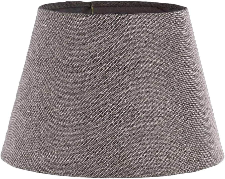 Nagafa Shop SH-DGY Shaboa DGY Lampshade, Grey