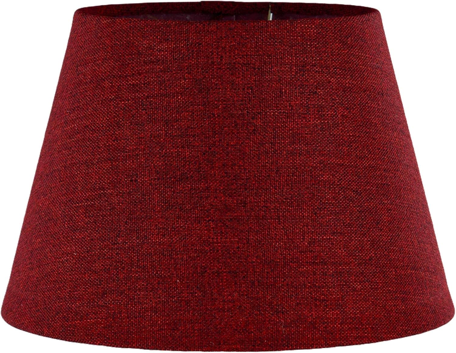 Shaboh Asli Red Lampshade