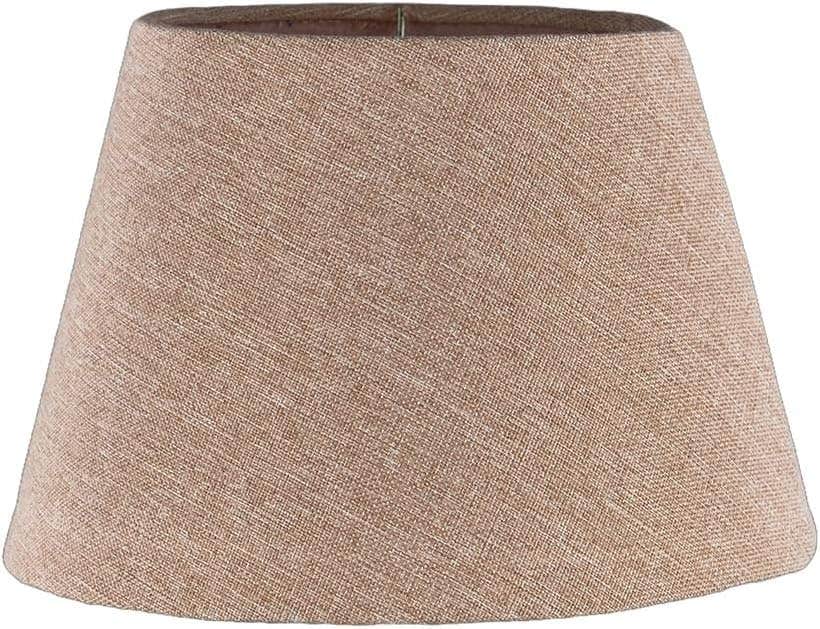 Mishkah Lighting Shade Lampshades, Beige