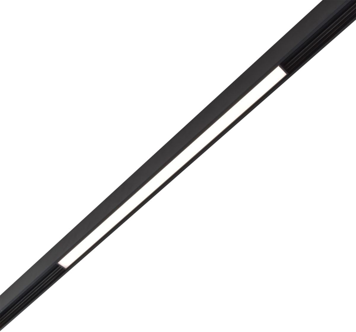 LINEAR MAGNETIC 15W BLACK
