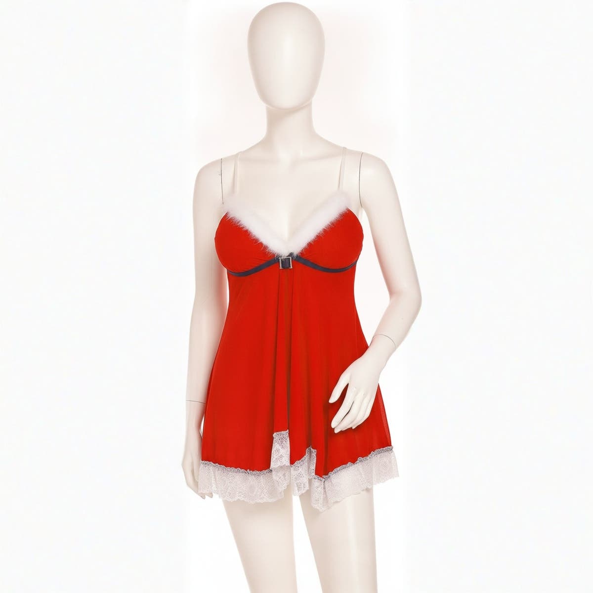 Women's Nightgown - Gamal Sons, Luxury