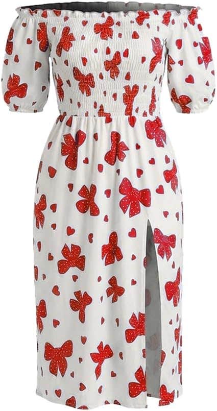 Women's Shirt - Gamal Sons, Model 1121 - Red