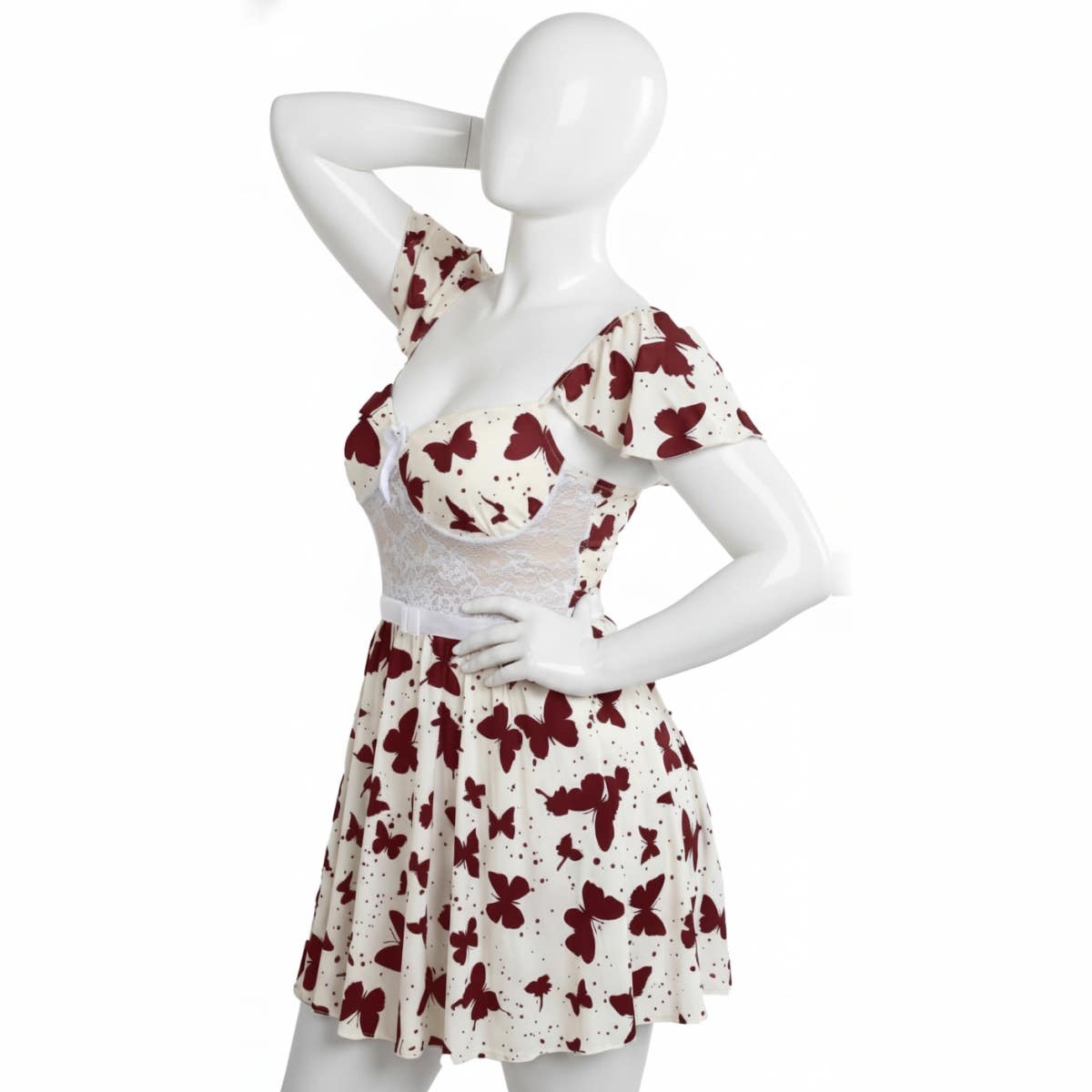 Women's Nightgown - Gamal Sons