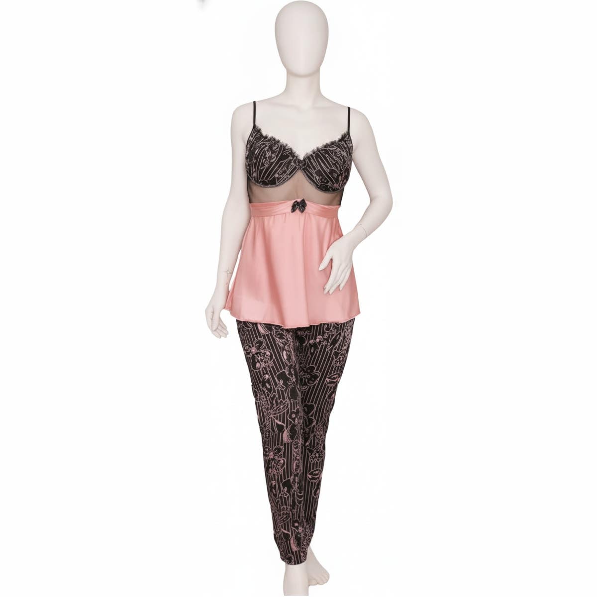 Women's Pajamas - Gamal Sons