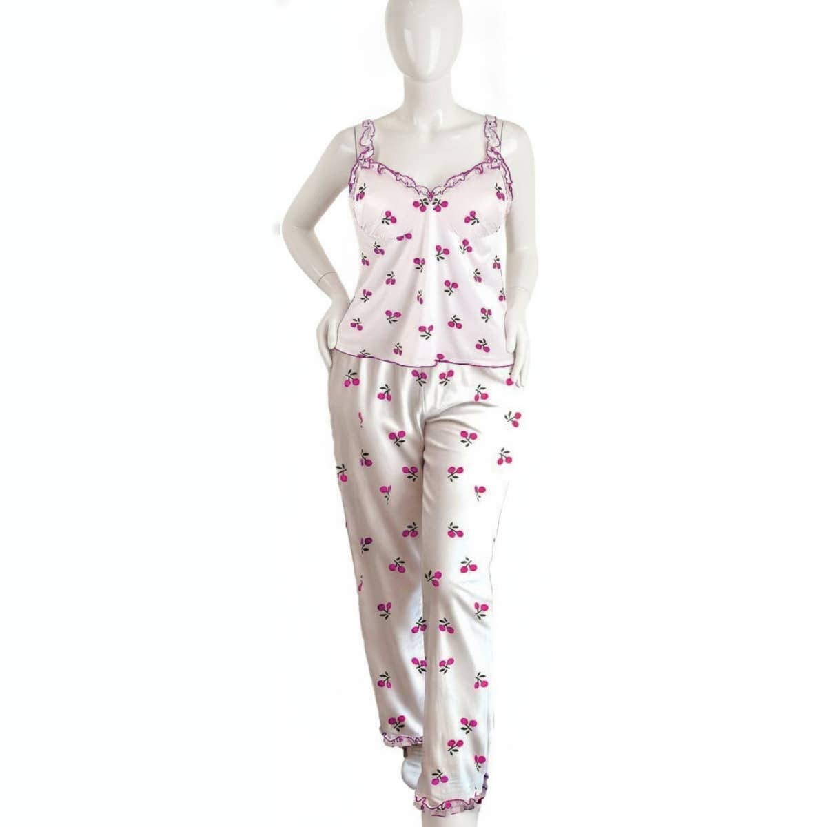 Women's Nightgown - Gamal Sons, Luxury