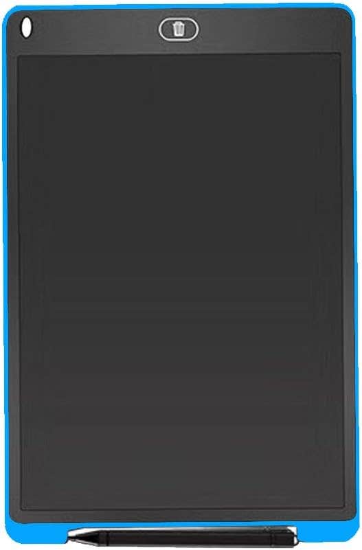 Generic Children's LCD Electronic Memo Tablet 12 Inch