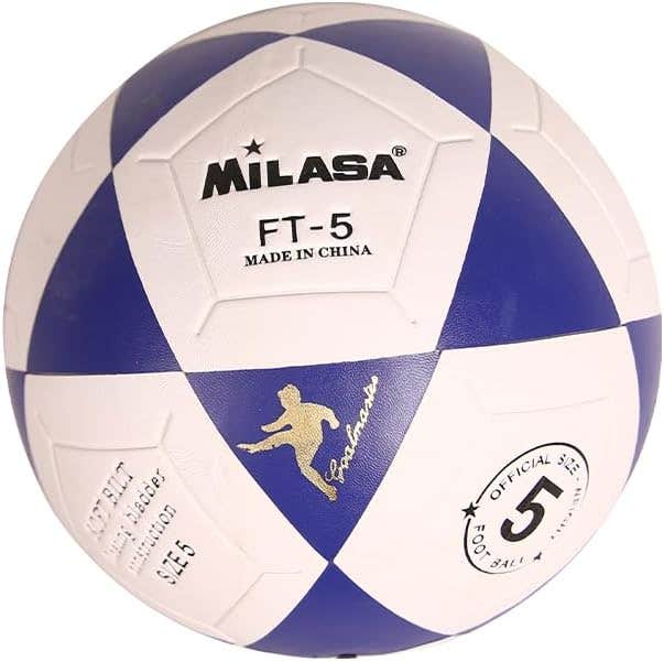 360 Degree Mikasa's Soccer Ball