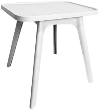 Verde White Table