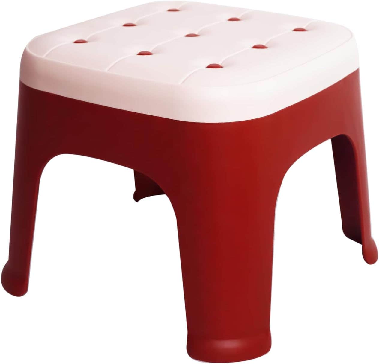 EL Watania Prime Classic Plastic Armchair | Lightweight & Durable