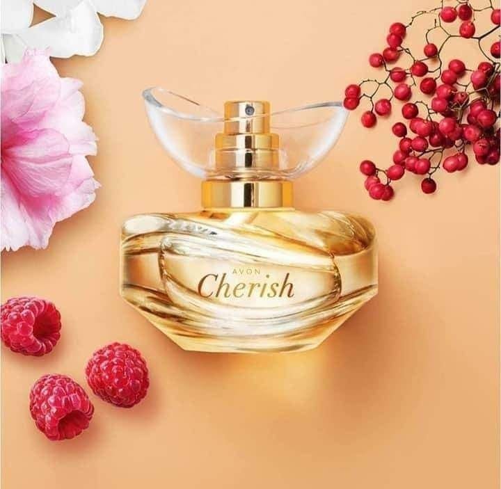 Avon Cherish - EDP - For Women - 50ml