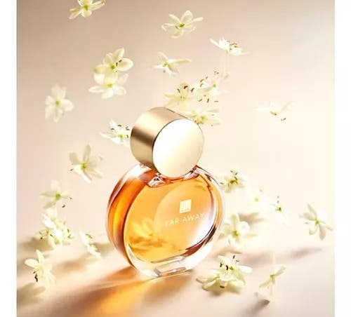 Avon Far Away - EDP - For Women - 50ml