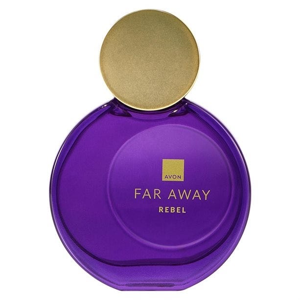 Avon Far Away Beyond The Moon - EDP - For Women - 50ml
