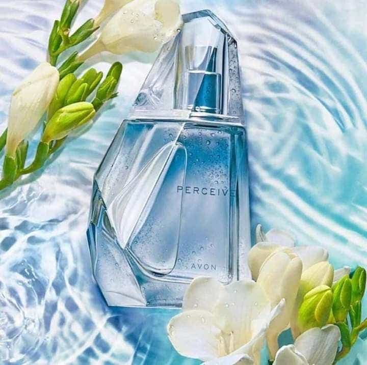 Avon Perceive - EDP - For Women - 50ml