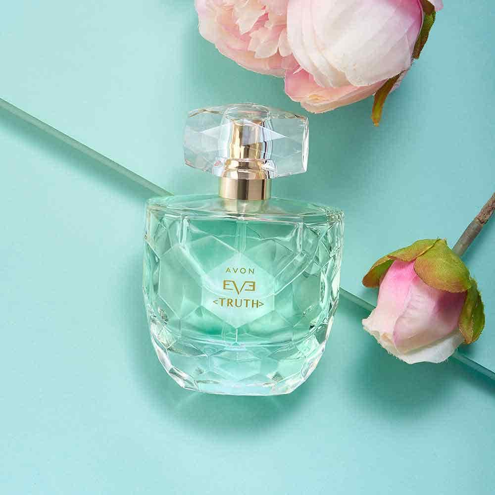 Avon Eve Truth - EDP - For Women - 50ml