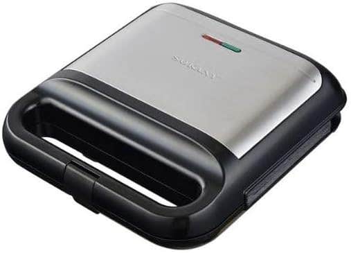 جهاز مطبخ Sokany SK-08115N 1200W 3-in-1 Sandwich Maker