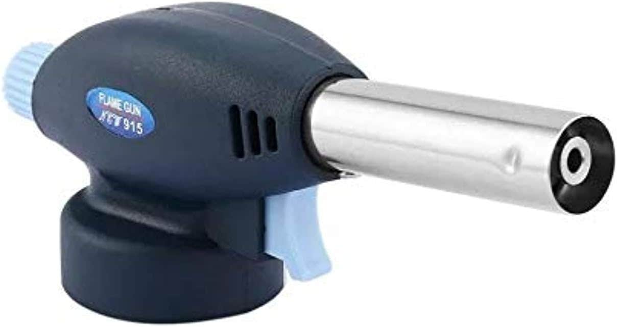 Other Cooking Torch, Grey, WSTT164-SHY, Mixed Material