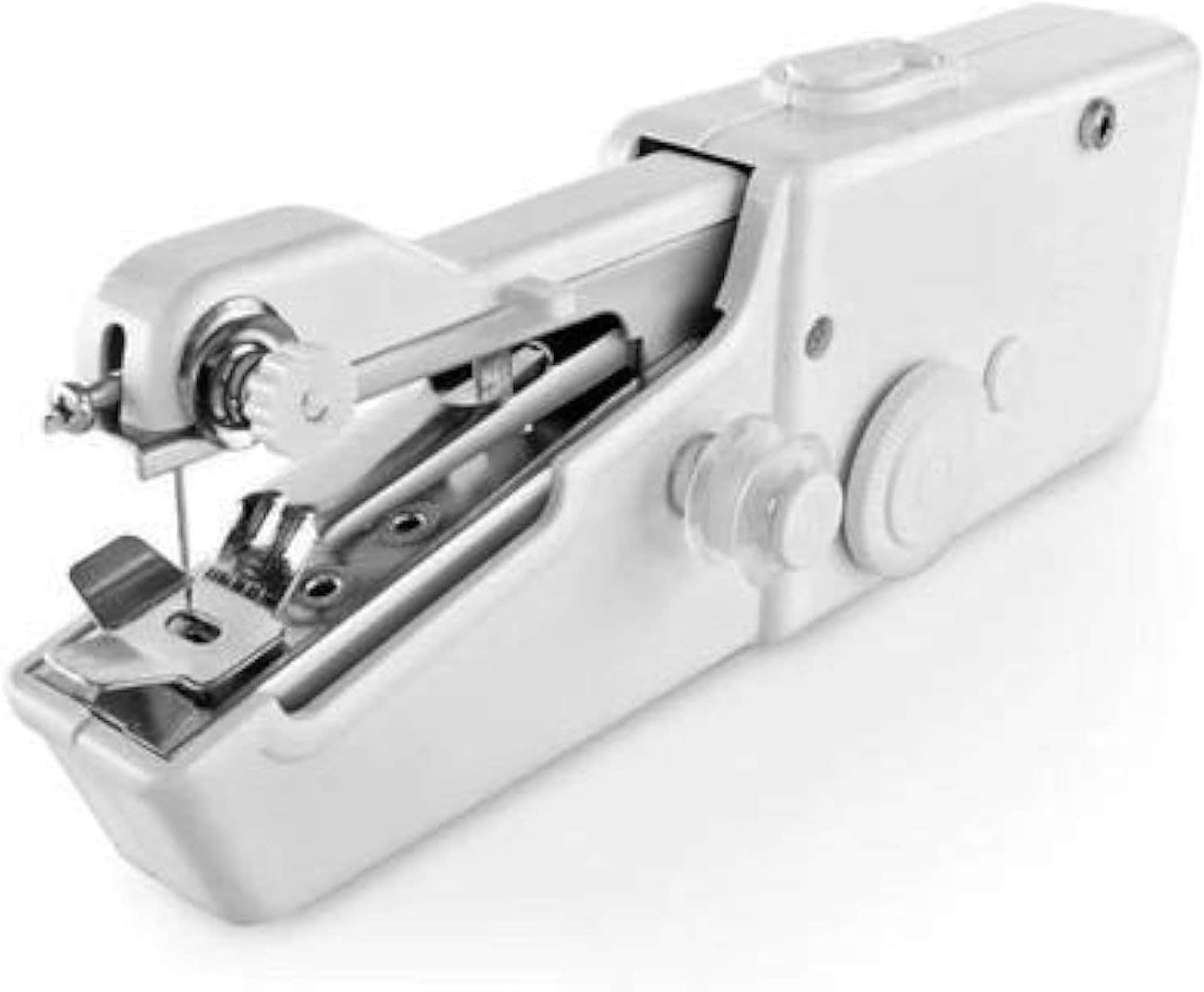 Smart stitch handy sewing machine - Battery operated