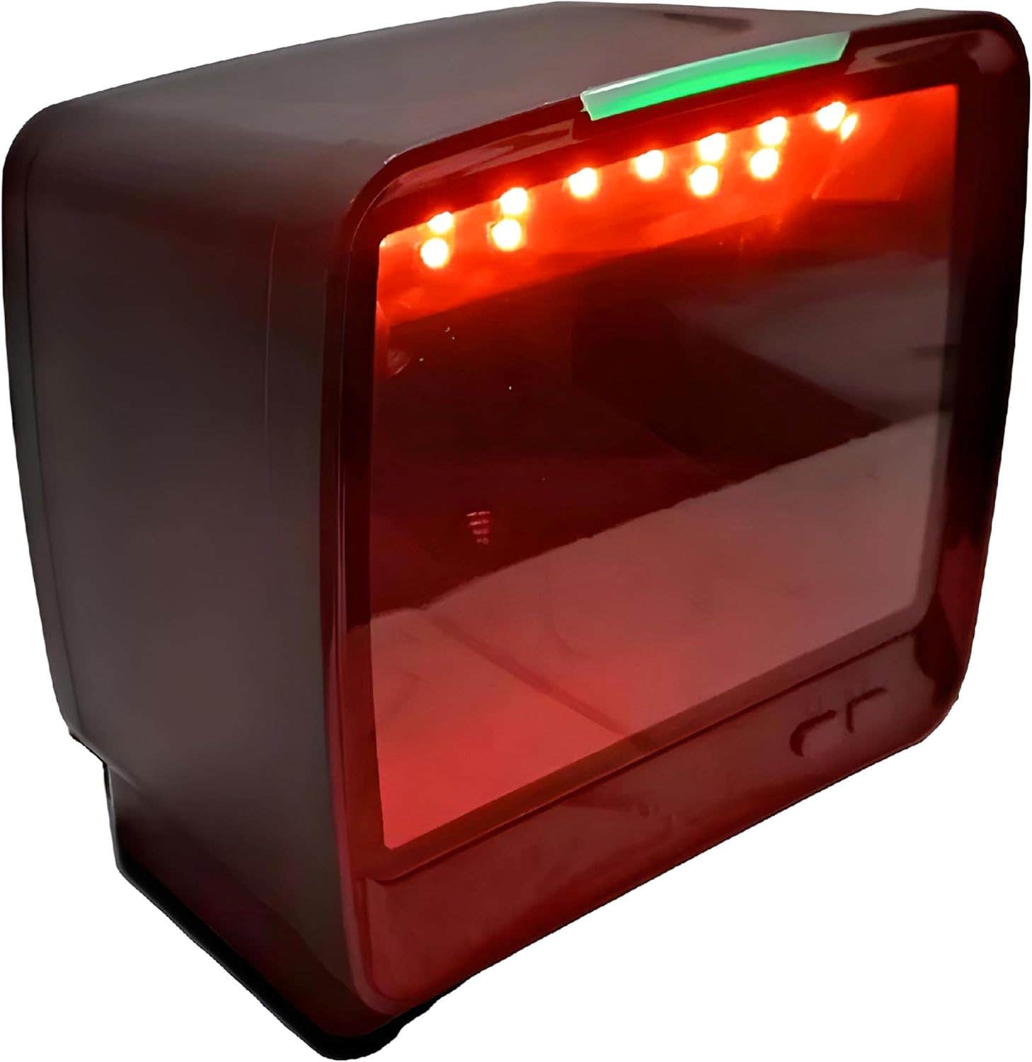 UPOS 2D Barcode Scanner for Cashier and Hypermarket