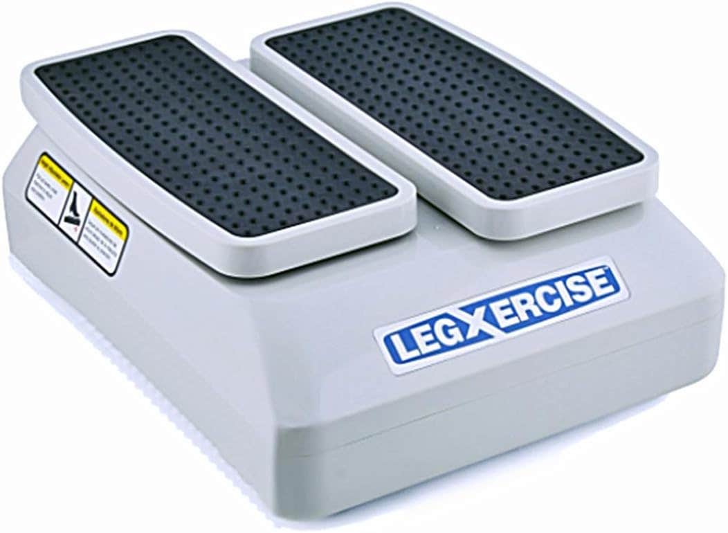 LEGXERCISER - The Leg Product That mobilises Your Legs