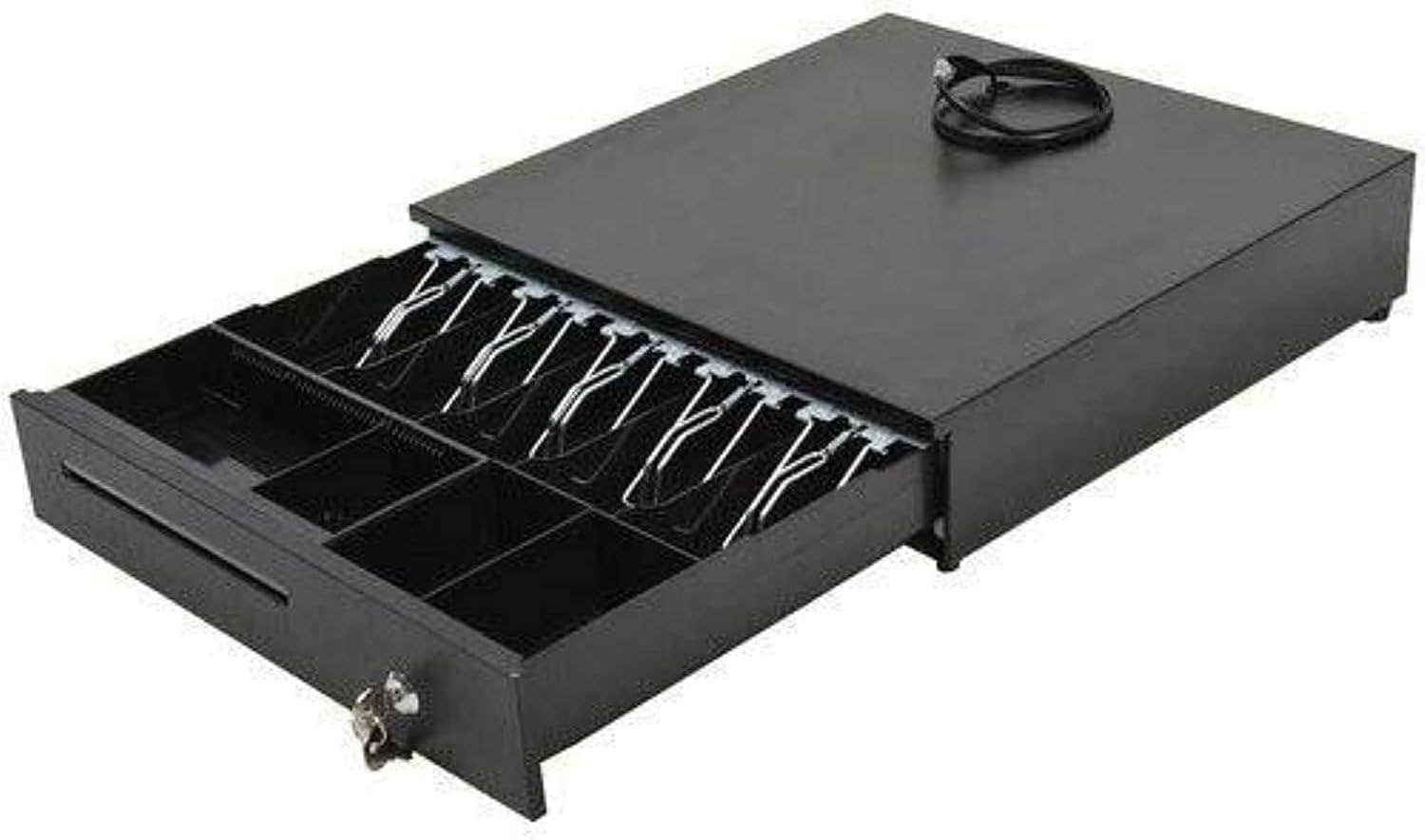 Cash drawer (cash box)