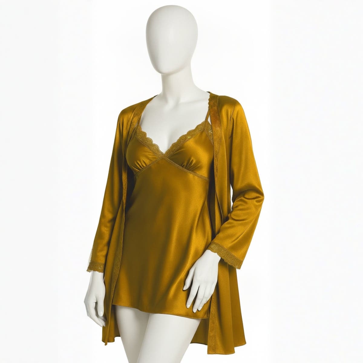 Women's Lingerie - Gamal Sons, Luxury