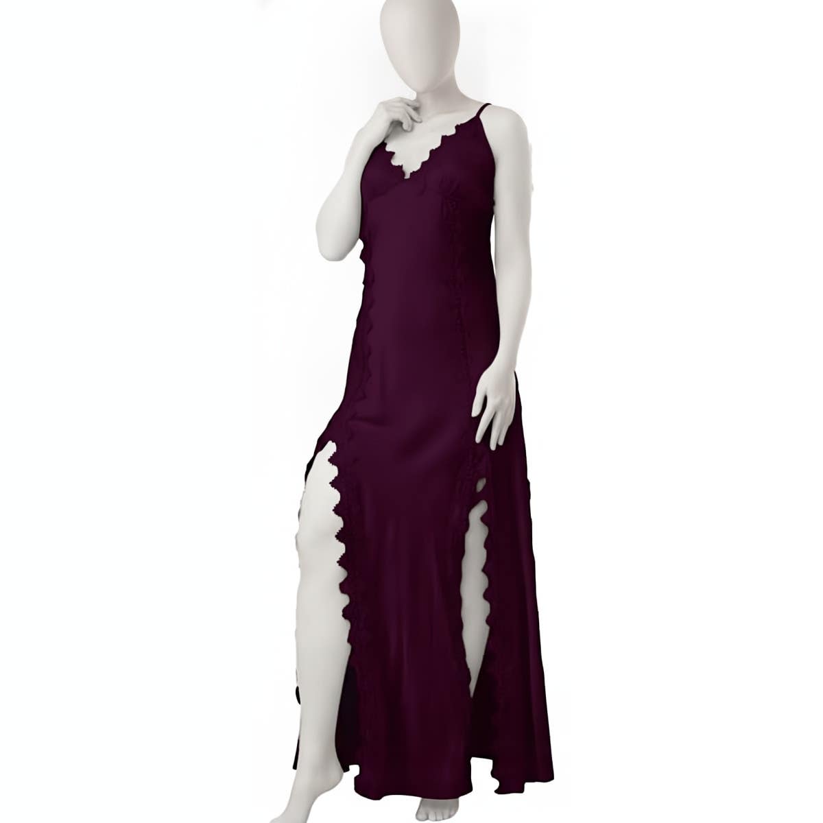 Women's Nightgown - Gamal Sons