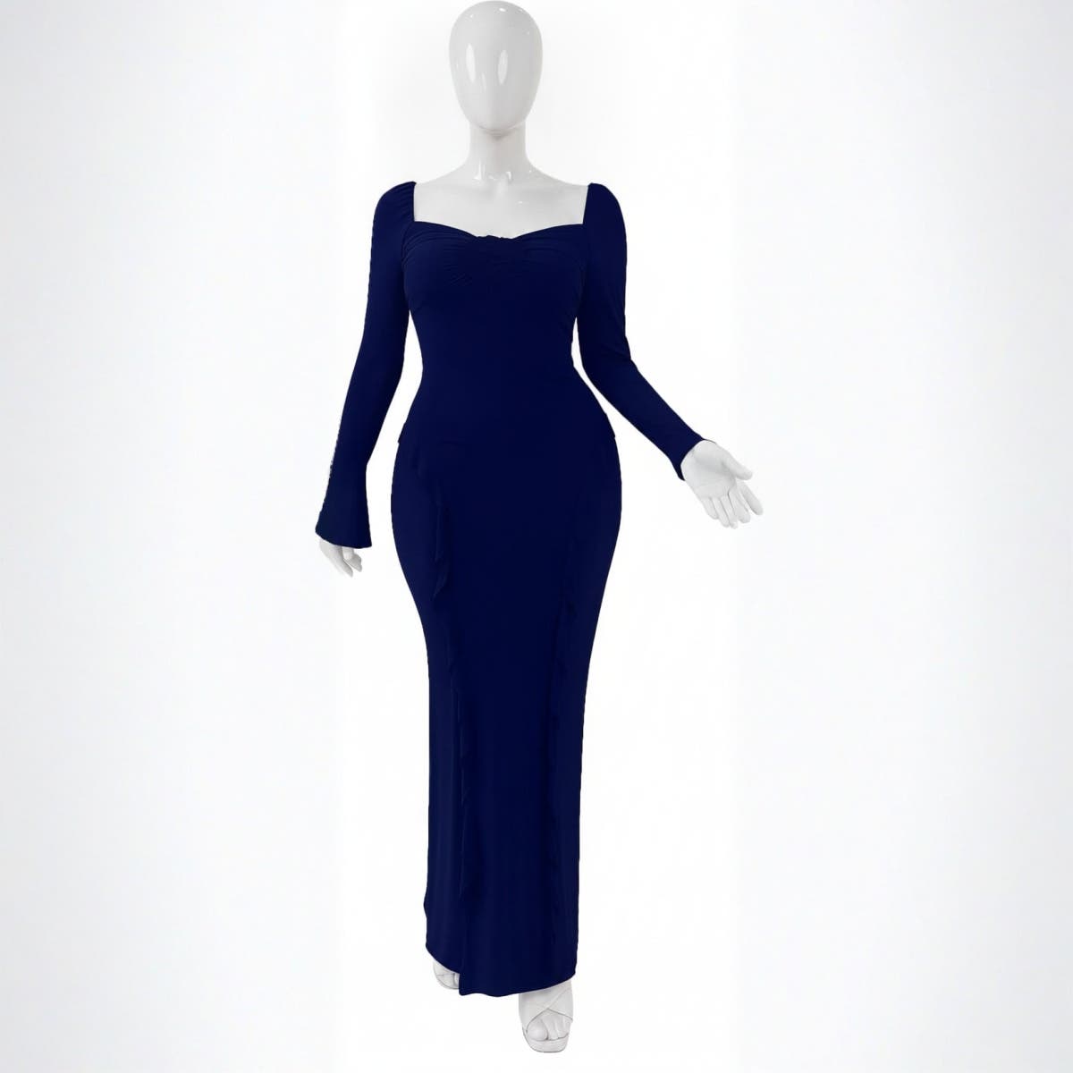Women's Dress - Gamal Sons