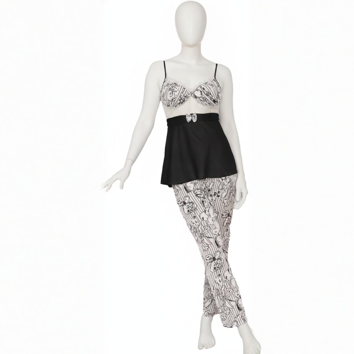 Women's Pajamas - Gamal Sons, Cotton