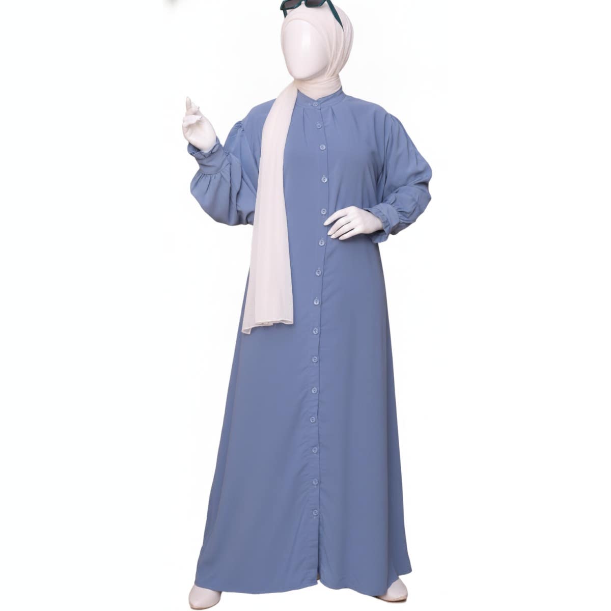 Women's Abaya - Gamal Sons