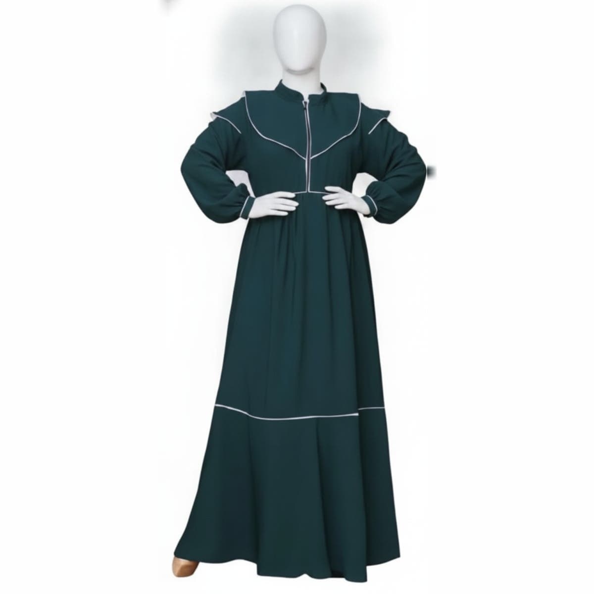 Women's Abaya - Gamal Sons