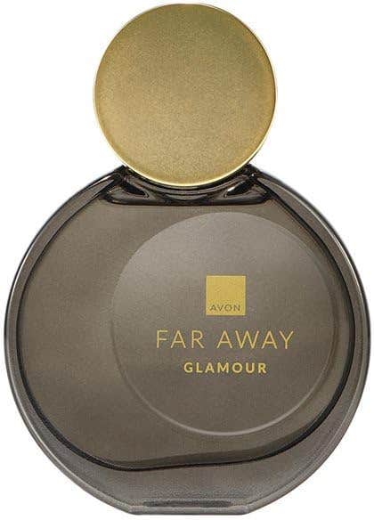 Avon Far Away Glamour - EDP - For Women - 50ml