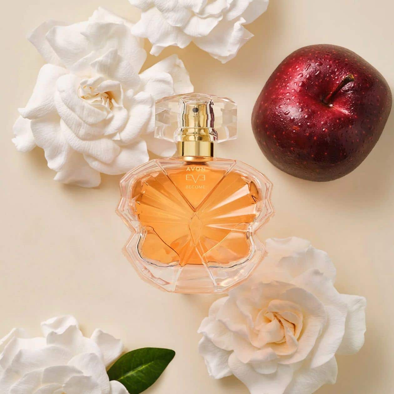 Avon Eve Become - EDP - For Women - 50ml
