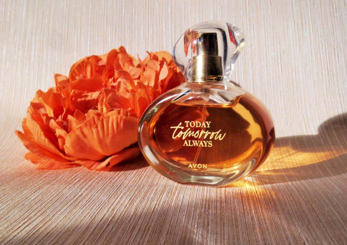 Avon Today Tomorrow - EDP - For Women - 50ml