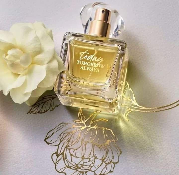 Avon Today - EDP - For Women - 50ml
