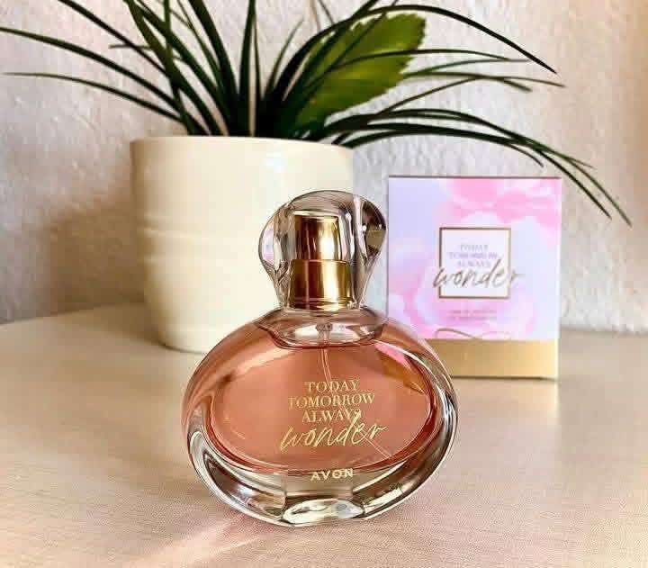 Avon Today Wonder - EDP - For Women - 50ml