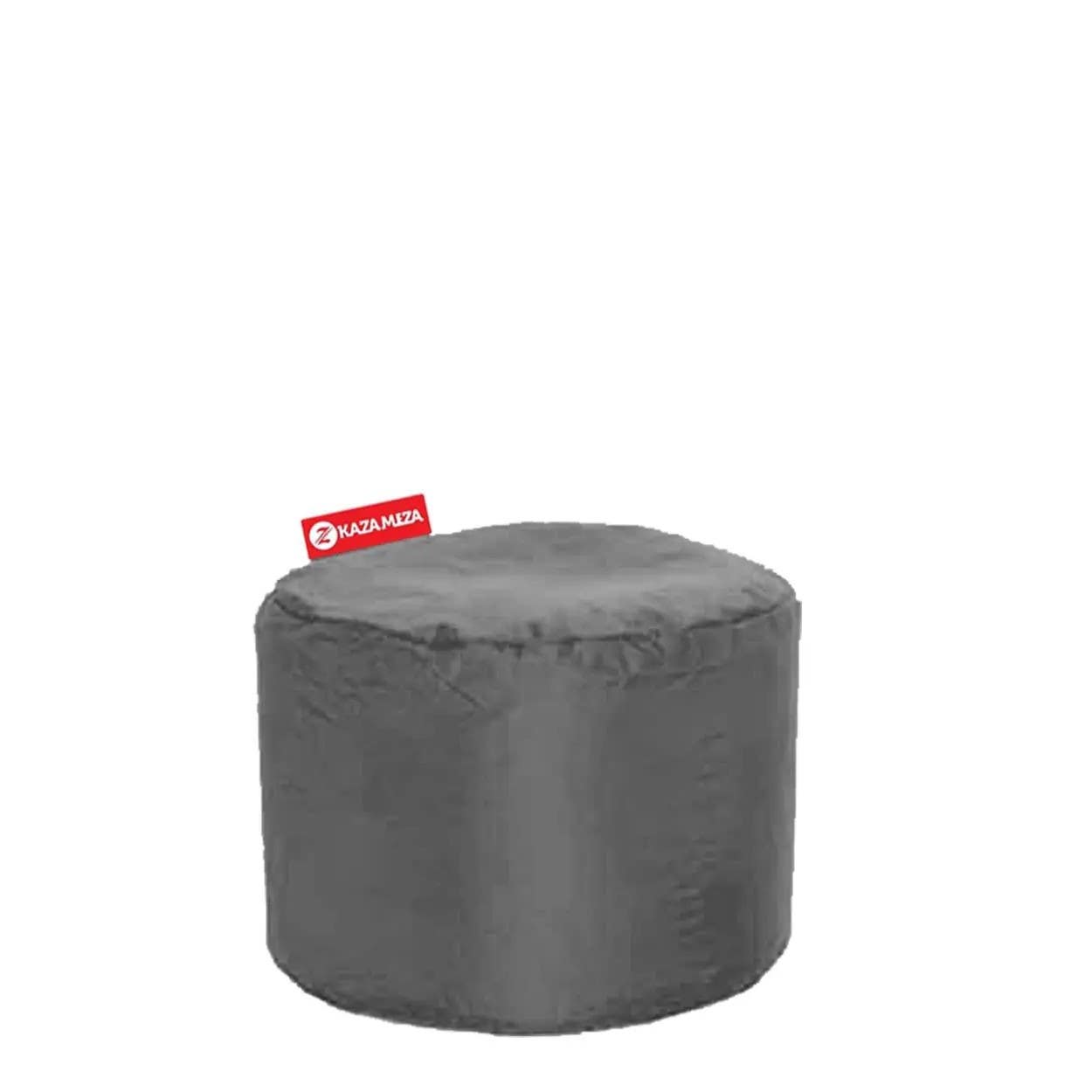 Premium Cartoon Character PVC Pouf Ottoman - 45x40 cm - Waterproof Fabric - Sabia Material - Lightweight & Durable