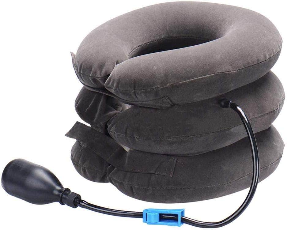 Rolling Body Massager For Neck - NP001