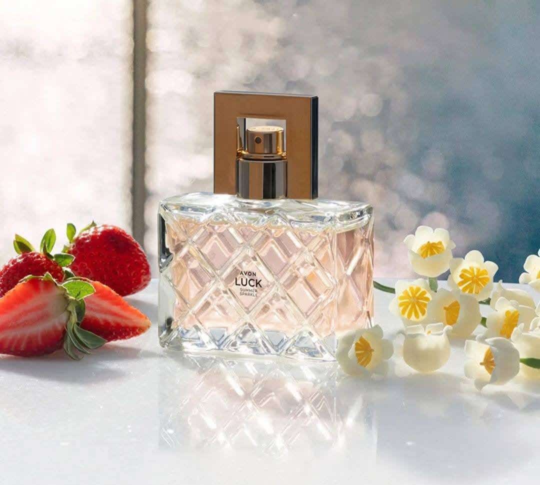 Avon luck - EDP - For Women -50ml