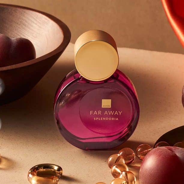 Avon Far Away Splendoria - EDP - For Women - 50ml