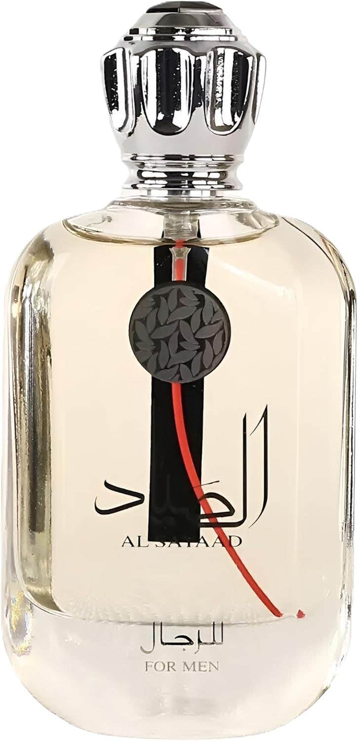 Zafraan Sayaad Eau de Parfum for Men 100ml