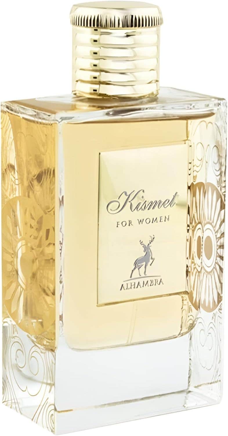 Maison Alhambra Kismet For Women EDP Perfume
