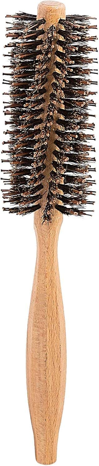 Handmade Hair Comb for Thick Hair - Large Handle - Hygienic Packaging