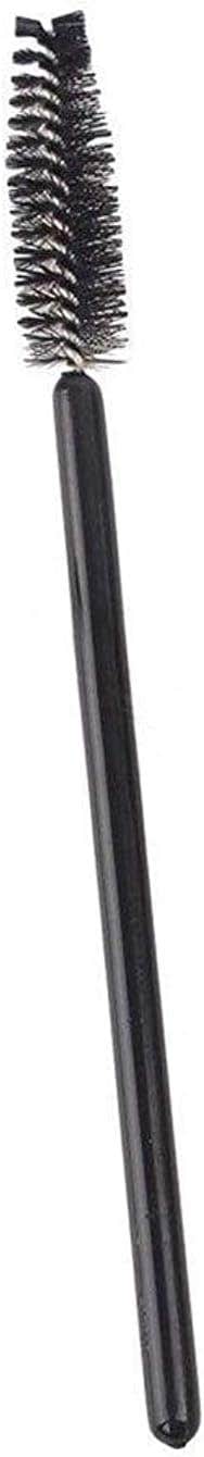 Eyelash Mini Brushes Mascara Wands Applicator (5pc)