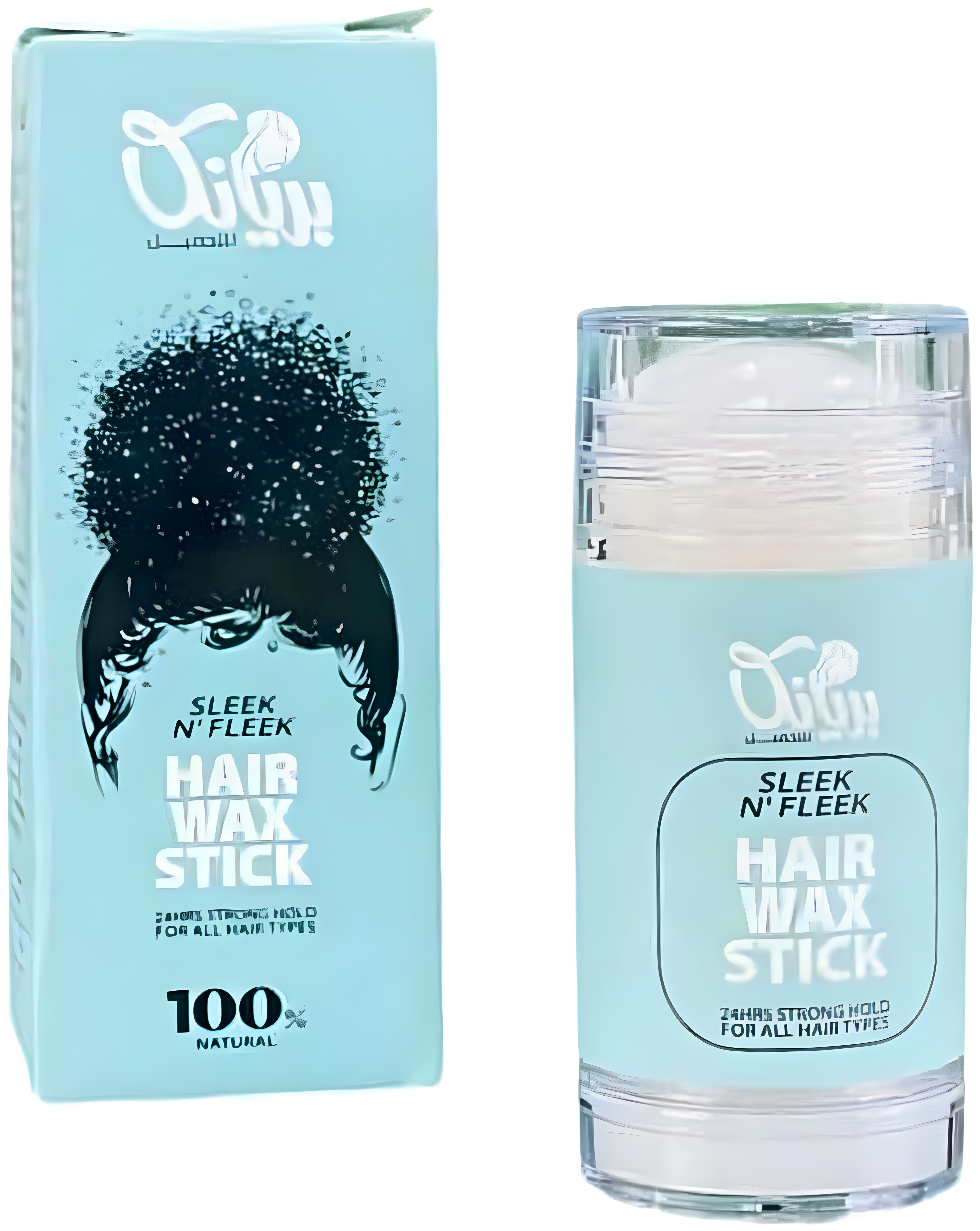 Priyanka Hair Wax, Styling and Hold Stick